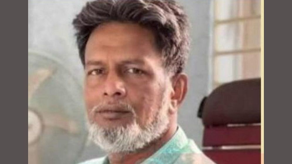 মুন্সীগঞ্জে ইউপি চেয়ারম্যান কাজী মনোয়ার হোসেন শাহাদাত গ্রেপ্তার