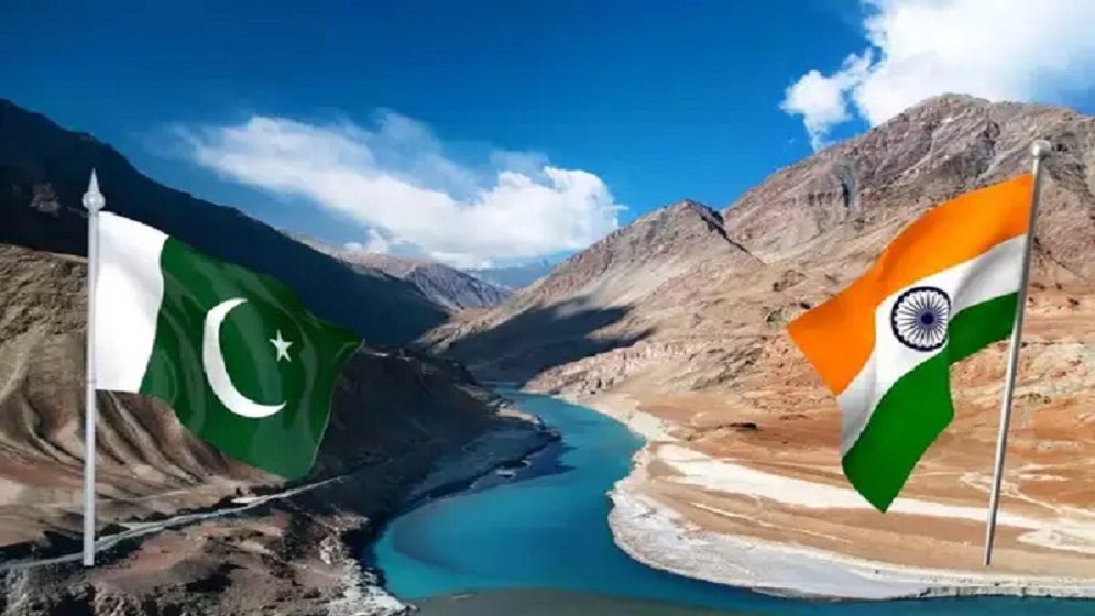 কাশ্মিরে হামলার জেরে পাকিস্তানের সঙ্গে সিন্ধু পানি চুক্তি বাতিল ভারতের