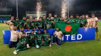 গাদাগাদি সূচিতে ২০২৫: বছরজুড়েই মাঠে ব্যস্ত থাকবে টাইগাররা