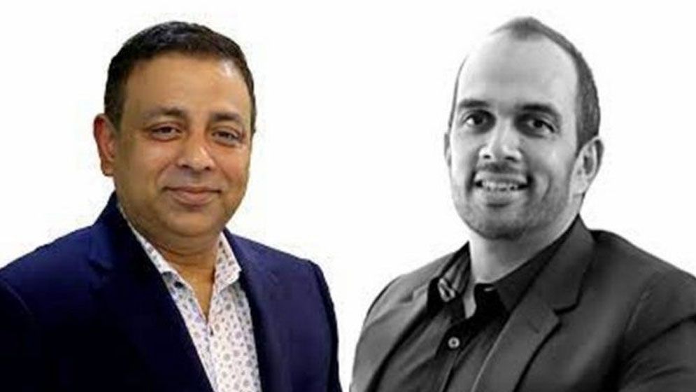 এনআরবিসির তমাল-আদনানের ব্যাংক হিসাব স্থগিত