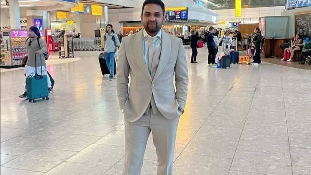 কিশোরগঞ্জে মোটরসাইকেল-অটোরিকশার সংঘর্ষে লন্ডন প্রবাসী নিহত