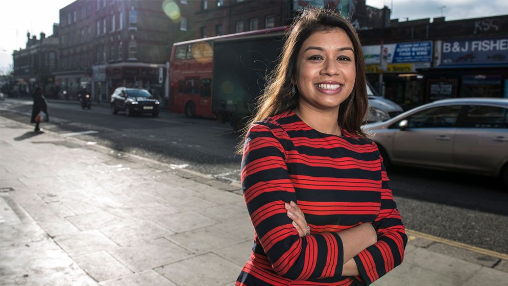 দুর্নীতির অভিযোগ নিয়ে মুখ খুললেন টিউলিপ