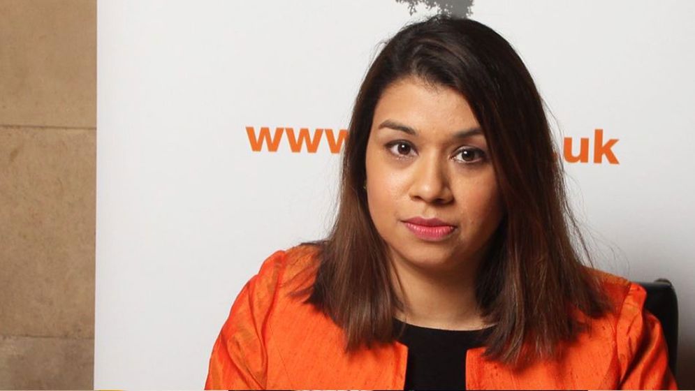 ঢাকায় ফ্ল্যাট নিয়ে মিথ্যাচারের অভিযোগে আলোচনায় টিউলিপ সিদ্দিক