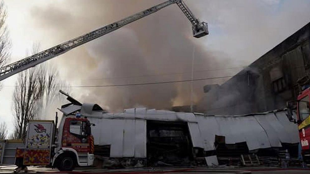 রুশ ক্ষেপণাস্ত্র হামলায় কিয়েভে ভারতীয় ওষুধ কোম্পানির গুদাম ধ্বংস