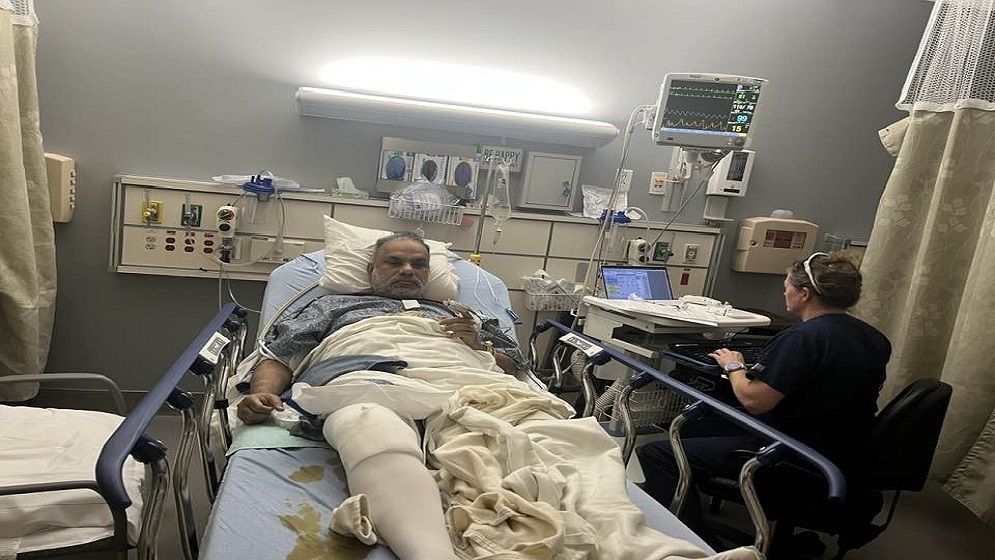 হাসপাতাল থেকে ফিরেই যা বললেন মিশা সওদাগর