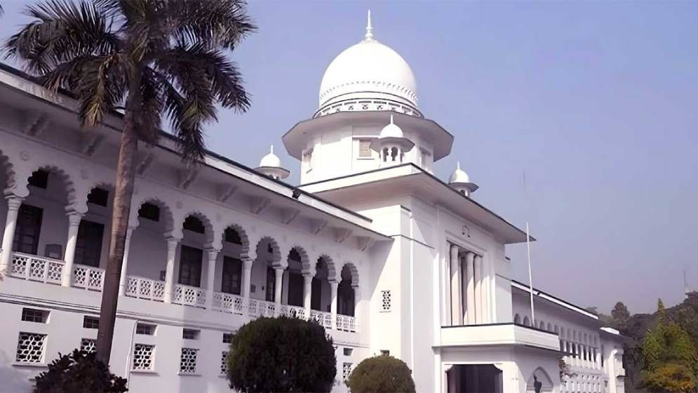 জাতীয় বিশ্ববিদ্যালয়ের ৯৮৮ জনকে চাকরি ফিরিয়ে দেয়ার নির্দেশ