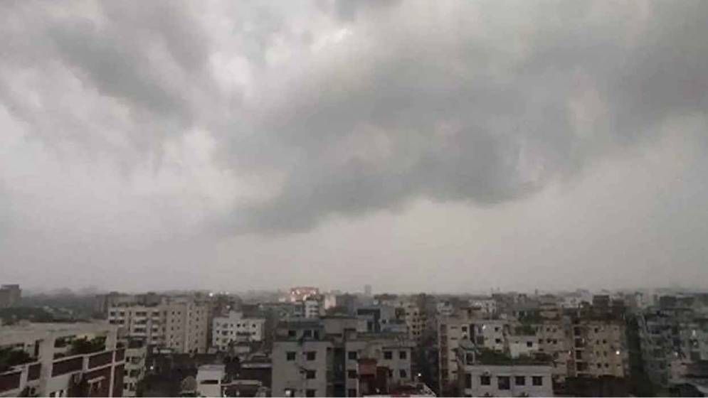 আজ কেমন থাকবে ঢাকার আবহাওয়া