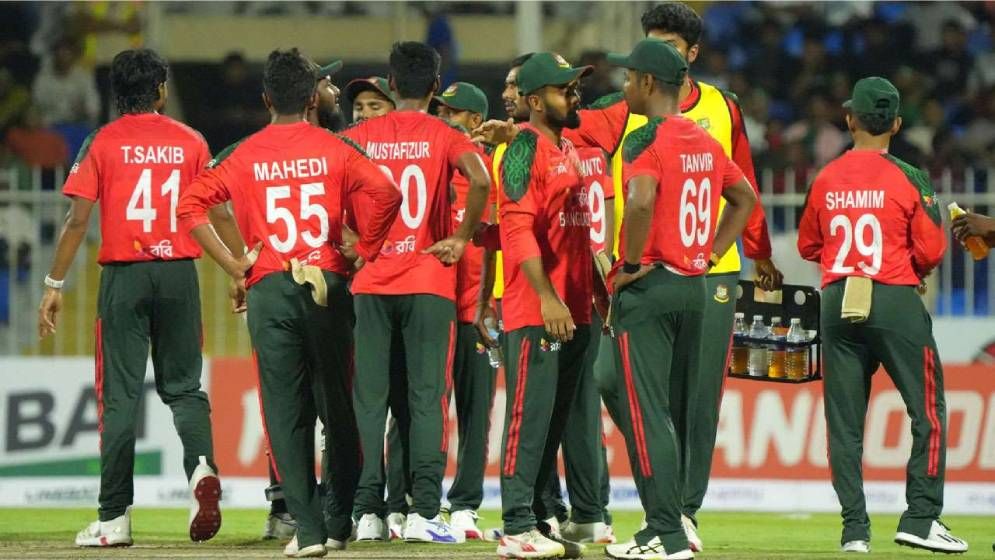 পাকিস্তানের বিপক্ষে যেমন হতে পারে বাংলাদেশের একাদশ