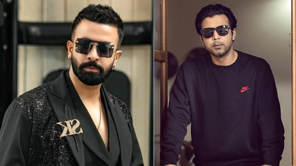 মন গললো শাকিবের, তাণ্ডবে থাকছেন নিশো!