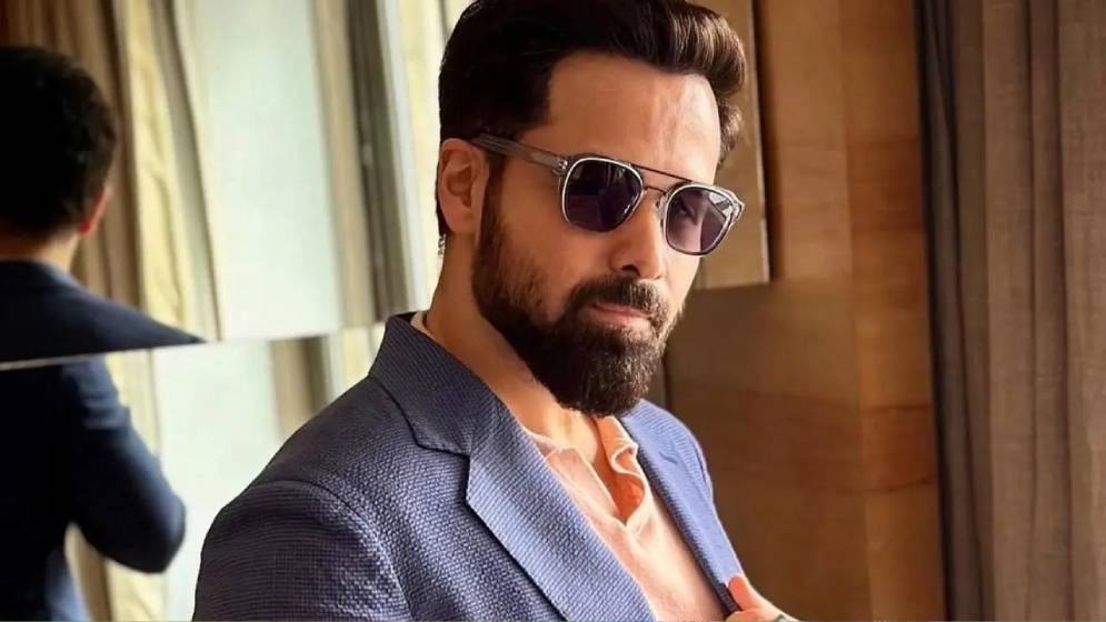 শুটিংয়ে গুরুতর অসুস্থ ইমরান হাশমি