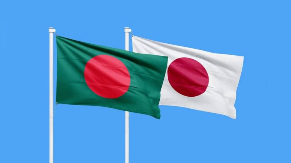 বাংলাদেশকে ১ বিলিয়নের বেশি বাজেট সহায়তা দিল জাপান