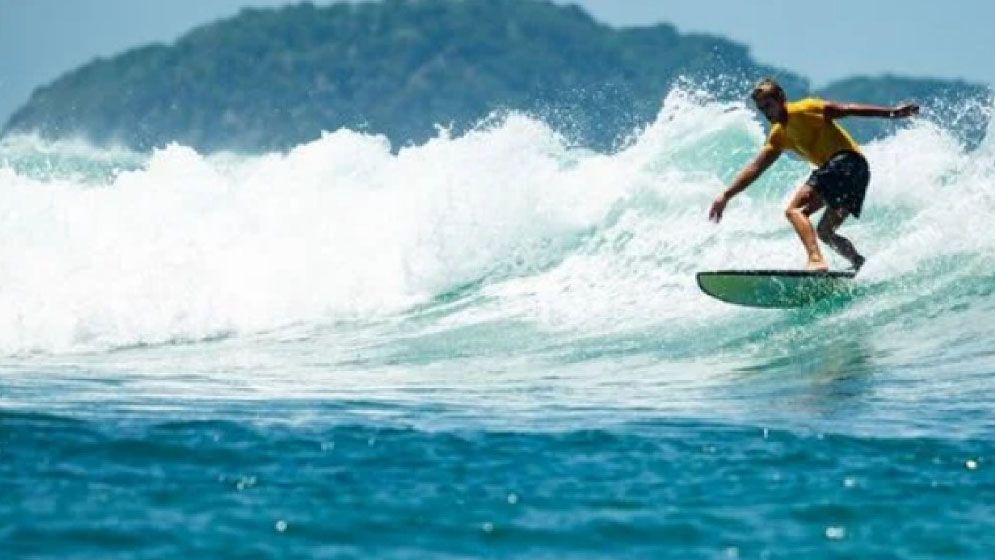 সপ্তম জাতীয় সার্ফিং প্রতিযোগিতা বাতিল