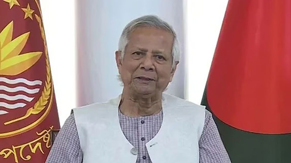 প্রধান উপদেষ্টা টোকিও থেকে দেশের পথে