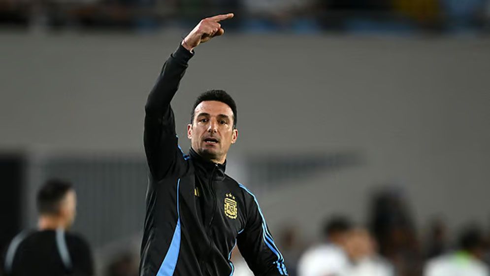 আর্জেন্টিনার দল ঘোষণায় চমক