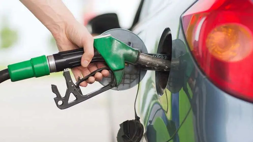 দাম কমেছে জ্বালানি তেলের