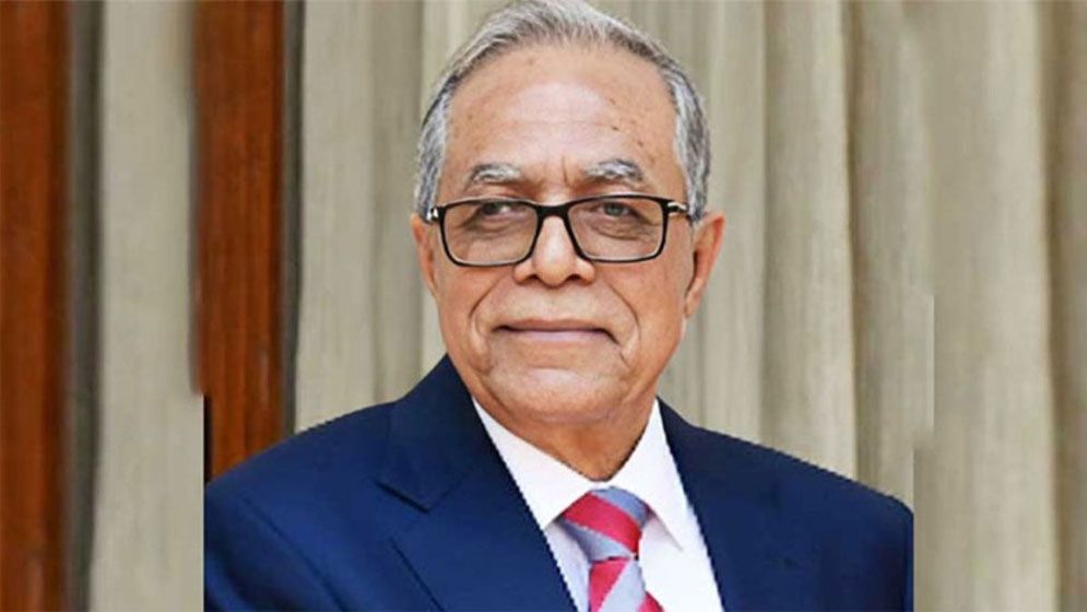 সাবেক রাষ্ট্রপতি আব্দুল হামিদের বিদেশ গমন: তদন্তে উচ্চ পর্যায়ের কমিটি গঠন