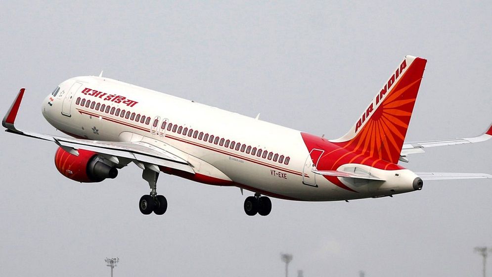 বন্ধ পাকিস্তানের আকাশপথ, ৬০০ মিলিয়ন ডলার অতিরিক্ত ব্যয়ে বিপাকে এয়ার ইন্ডিয়া