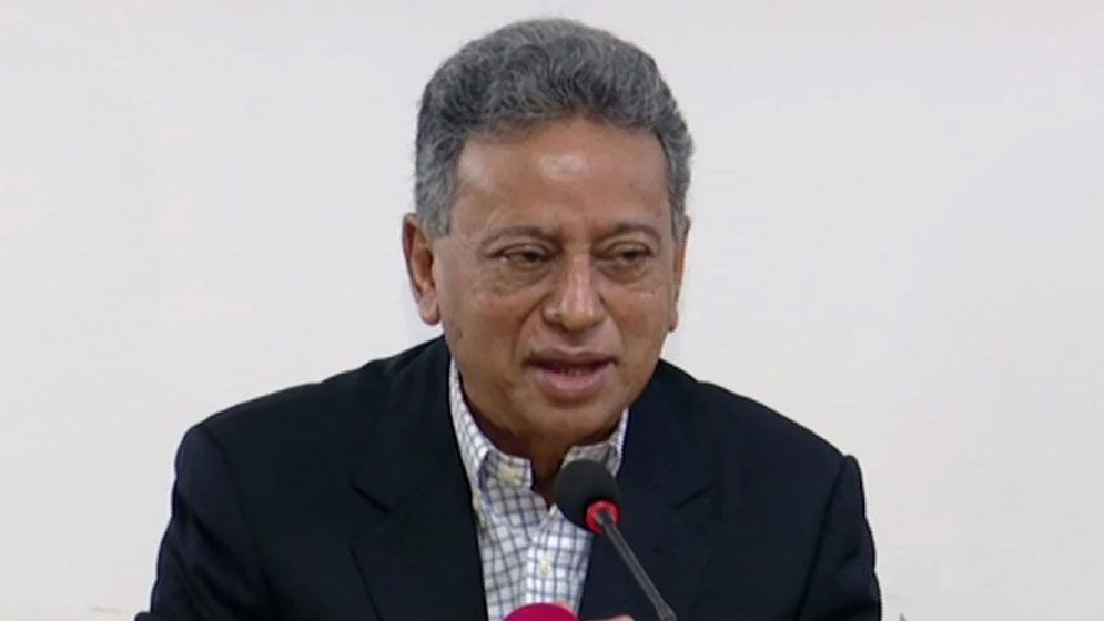 বাংলাদেশে স্বচ্ছ নির্বাচনের অপেক্ষায় আন্তর্জাতিক বিনিয়োগকারীরা: আমীর খসরু