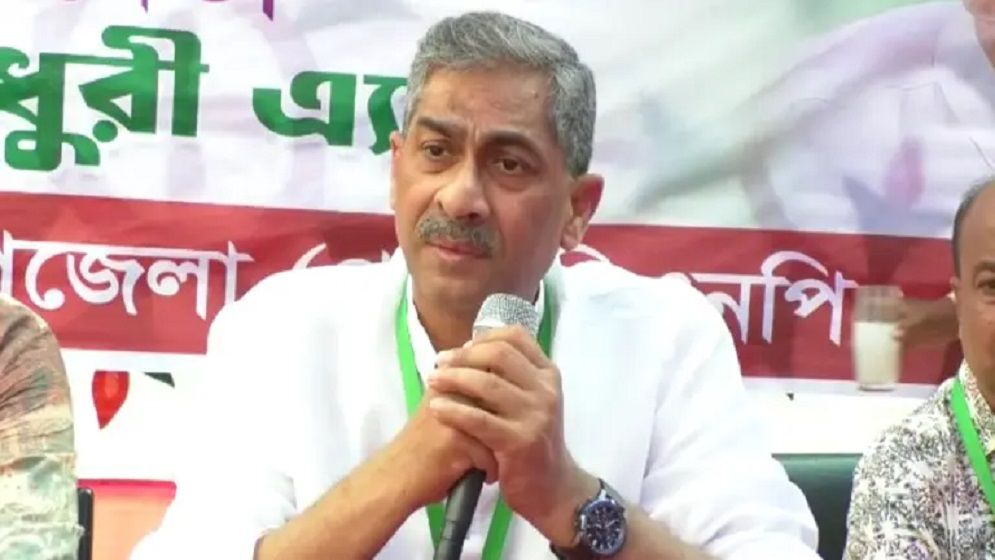 দেশে-বিদেশে বসে ষড়যন্ত্র করছে ফ্যাসিবাদী গোষ্ঠী : এ্যানী