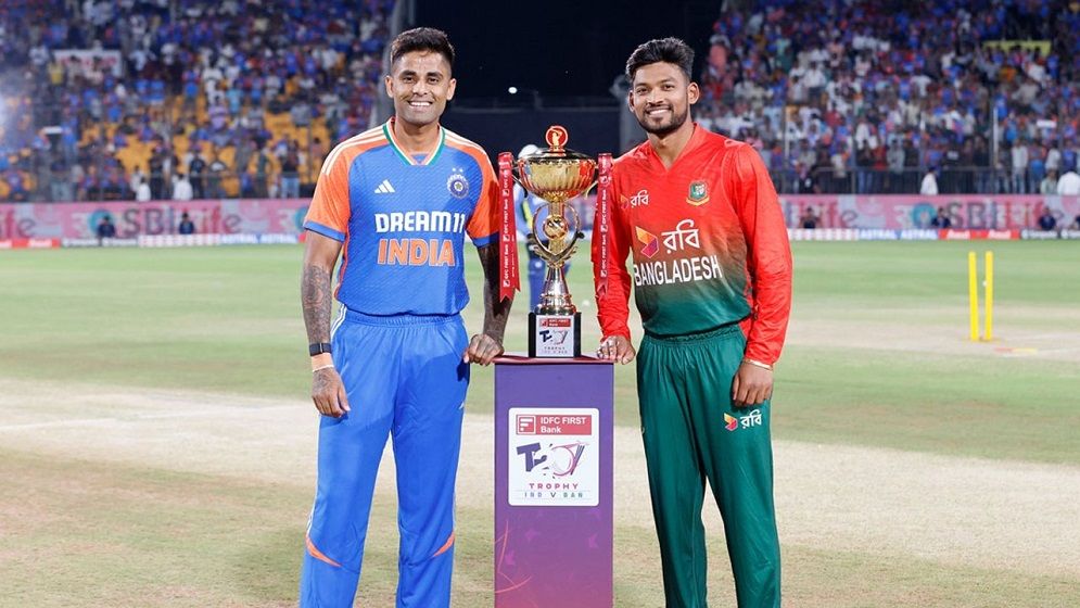 ভারত-পাকিস্তান উত্তেজনায় অনিশ্চয়তায় বাংলাদেশ সফর ও এশিয়া কাপ