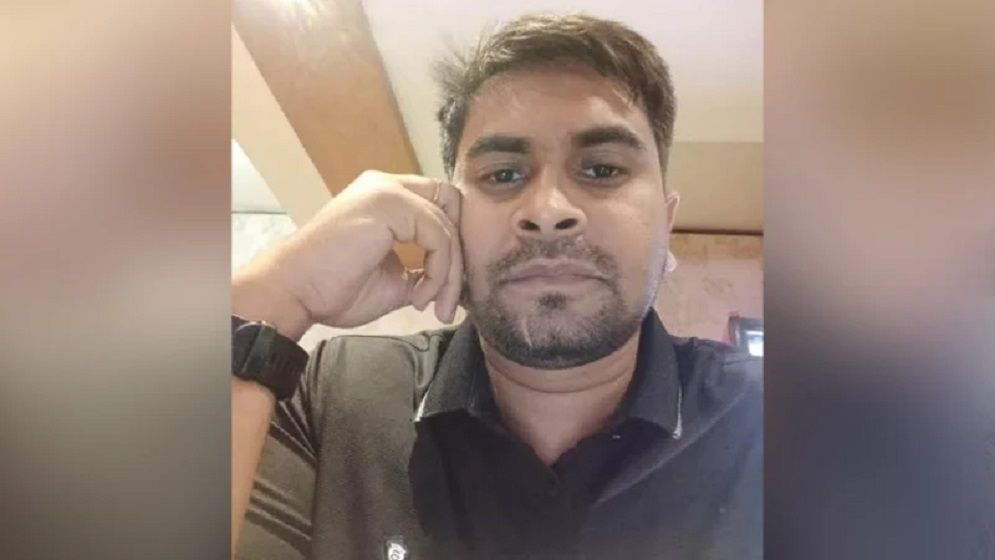 ফেসবুক লাইভে নিজের কষ্টের কথা জানিয়ে আত্মহত্যা ব্যবসায়ীর