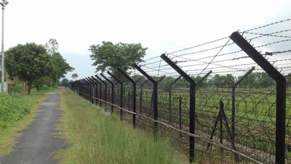 মেহেরপুর সীমান্তে সতর্কতা জারি, সন্ধ্যার পর চলাচলে নিষেধাজ্ঞা