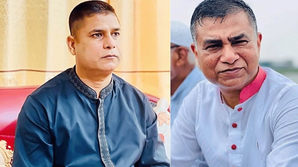 ব্রাহ্মণবাড়িয়া জেলা বিএনপির পূর্ণাঙ্গ কমিটি প্রকাশ