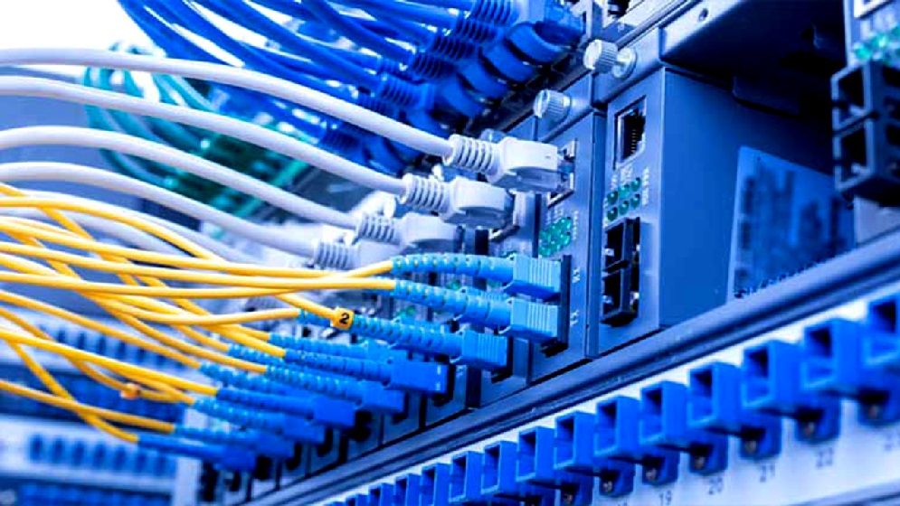 ৬৫ হাজার প্রাথমিক বিদ্যালয়ে উচ্চগতির ব্রডব্যান্ড ইন্টারনেট সংযোগের উদ্যোগ