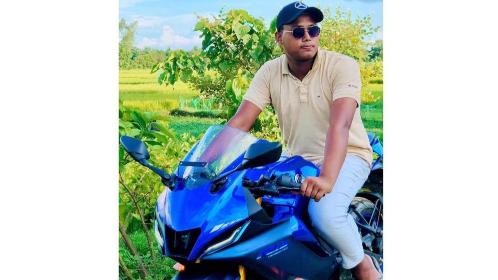 কক্সবাজারে বন্ধুদের সঙ্গে নদীতে গোসলে নেমে কলেজছাত্রের মৃত্যু