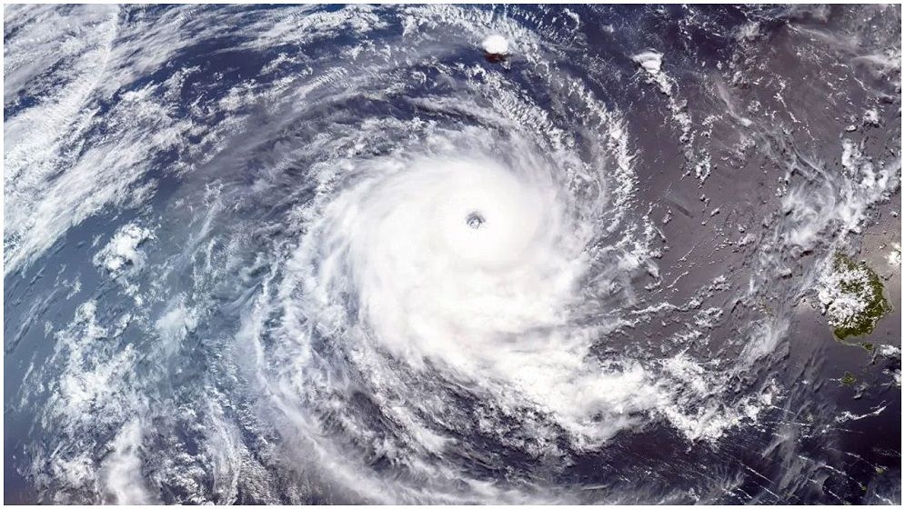 ঘূর্ণিঝড় ‘শক্তি’ নিয়ে গুজব : বিভ্রান্ত না হওয়ার আহ্বান ভারতের আবহাওয়া বিভাগের