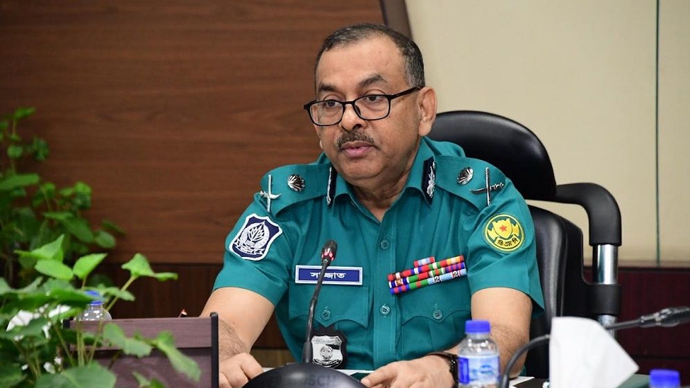 ঈদযাত্রা যেন কারো জন্য দুঃখের কারণ না হয় : ডিএমপি কমিশনার
