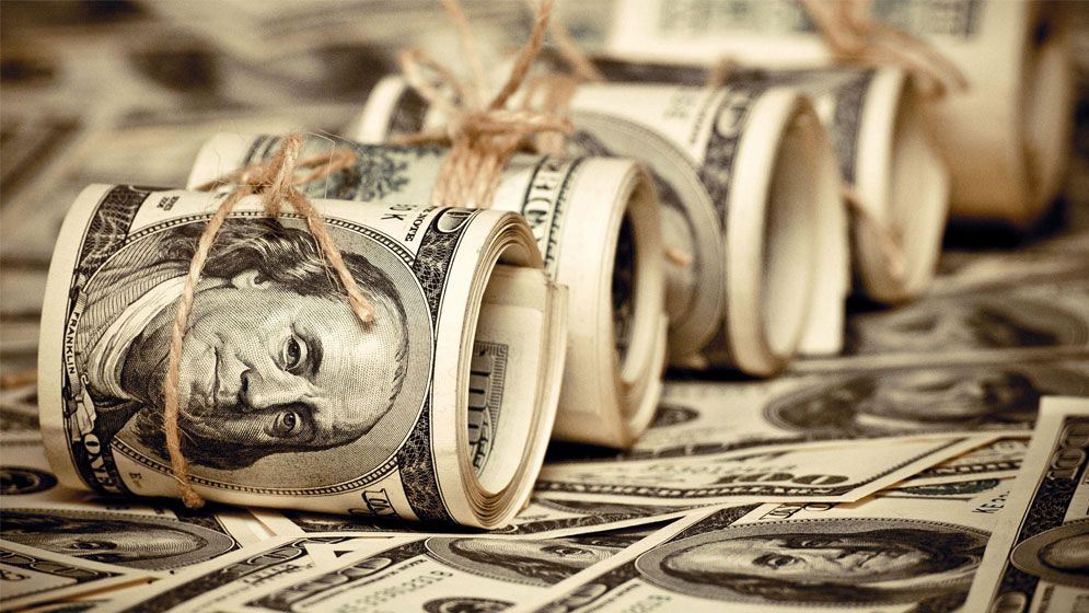 ২৪ দিনে রেমিট্যান্স এলো ২৭৪০১ কোটি টাকা