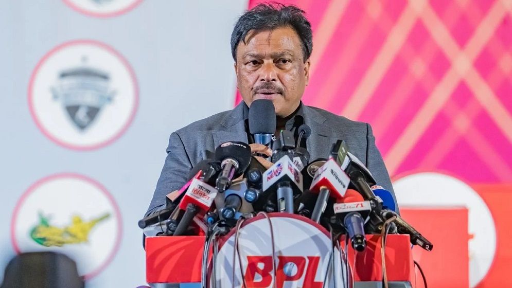 ফারুকের মনোনয়ন প্রত্যাহার, সম্ভাব্য পরিচালক হিসেবে আসছেন বুলবুল