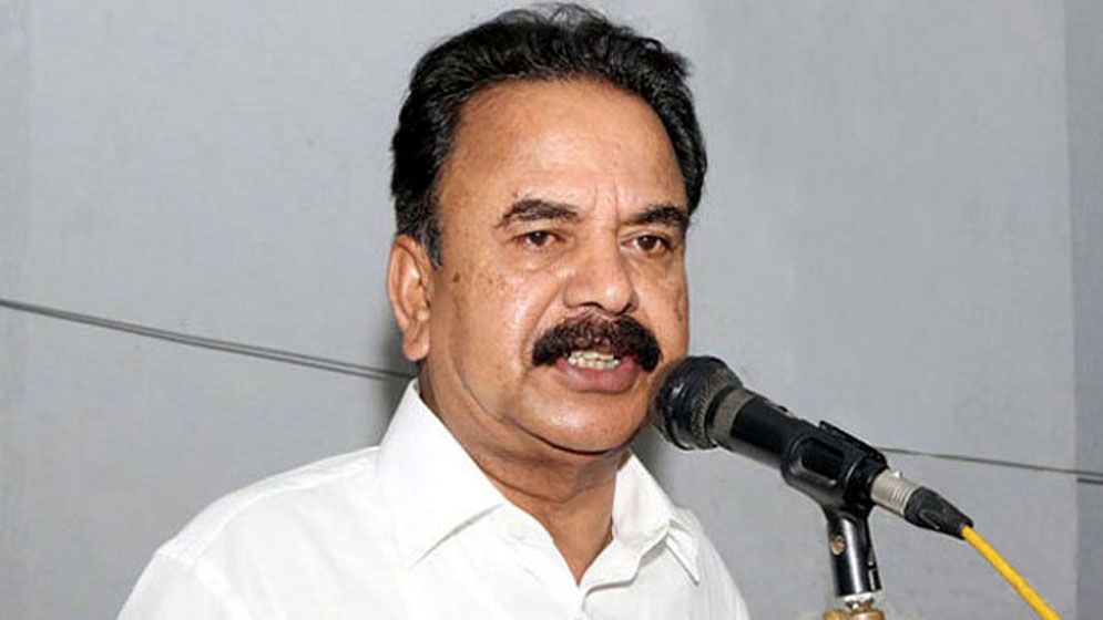 বিএনপি মানুষ চিনতে ভুল করেছে: প্রধান উপদেষ্টার বক্তব্যে ক্ষুব্ধ গয়েশ্বর