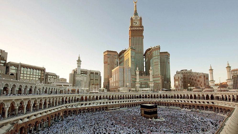 ১৪ হাজারের বেশি হজযাত্রীর ভিসা বাকি