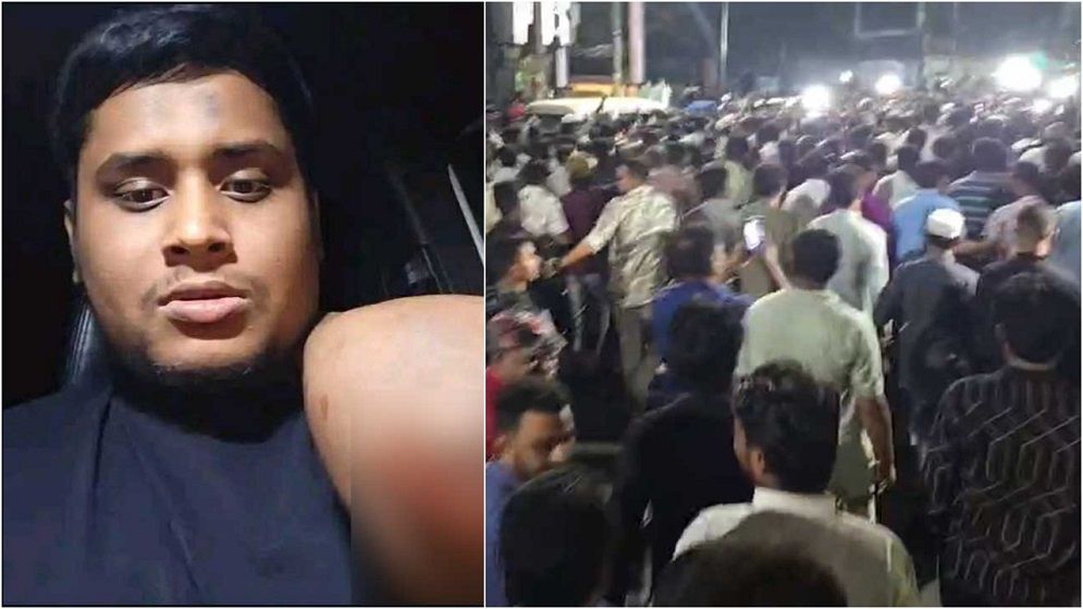 গাজীপুরে হাসনাত আব্দুল্লাহর গাড়িতে হামলার ঘটনায় গ্রেপ্তার ২