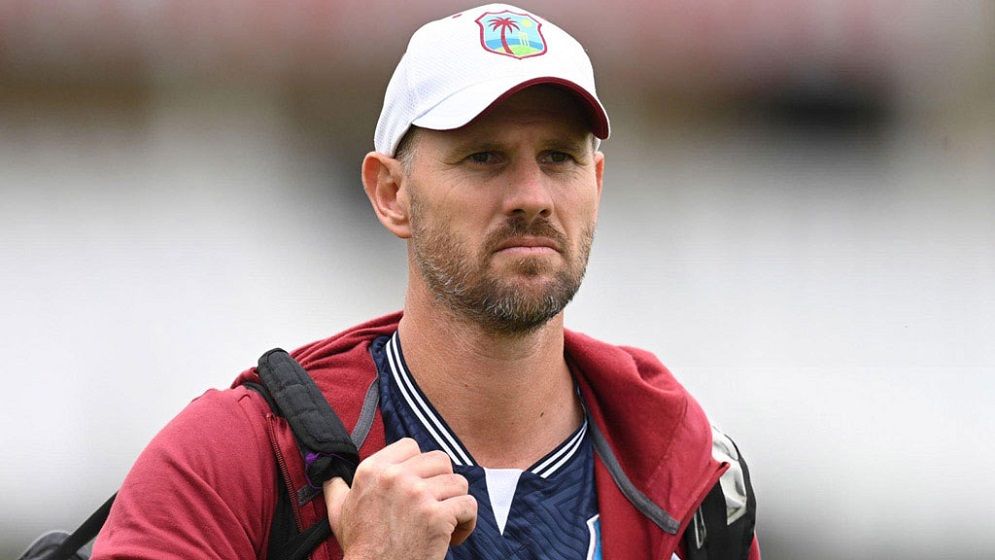 বাংলাদেশ দলের নতুন পেস বোলিং কোচ হলেন শন টেইট