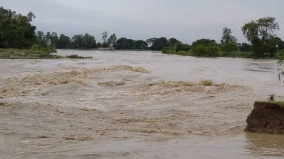 সিলেট বিভাগে বন্যার আশঙ্কা, ২০ মের মধ্যে ফসল কাটার পরামর্শ