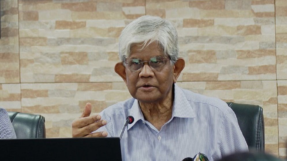 এনবিআর বিলুপ্ত করে নতুন দুই রাজস্ব বিভাগ গঠন