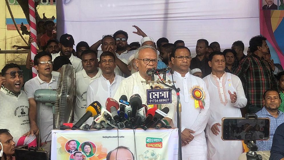 যে ভোটের জন্য এতো লড়াই-সংগ্রাম কোথায় সেই ভোট? জনগণ জানতে চায়: রিজভী