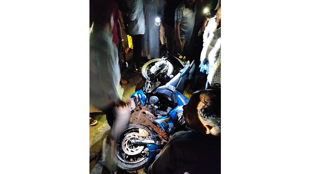 কক্সবাজারে পৃথক ৩ সড়ক দূর্ঘটনায় ৩ জনের মৃত্যু