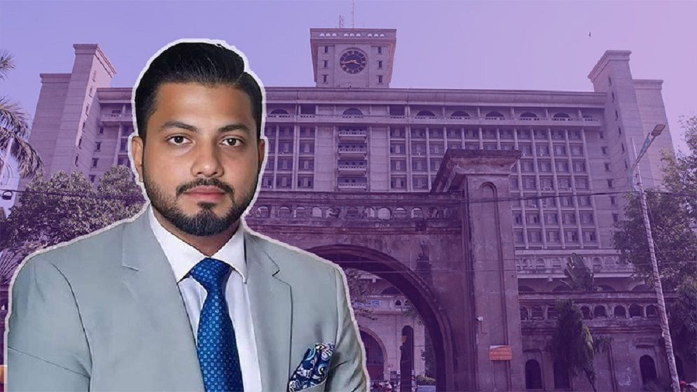 ইশরাক হোসেনের শপথ না পড়ানোর নির্দেশনা চেয়ে করা রিটের আদেশ কাল