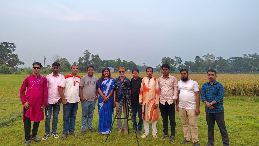 দর্শকের প্রশংসায় বিটিভি চট্টগ্রামের অনুষ্ঠান 'নিবেদন'