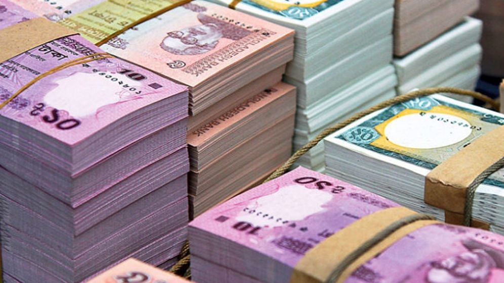 বাজারে আসছে নতুন ডিজাইনের নোট, থাকবে দেশের ইতিহাস ঐতিহ্য ও গ্রাফিতি