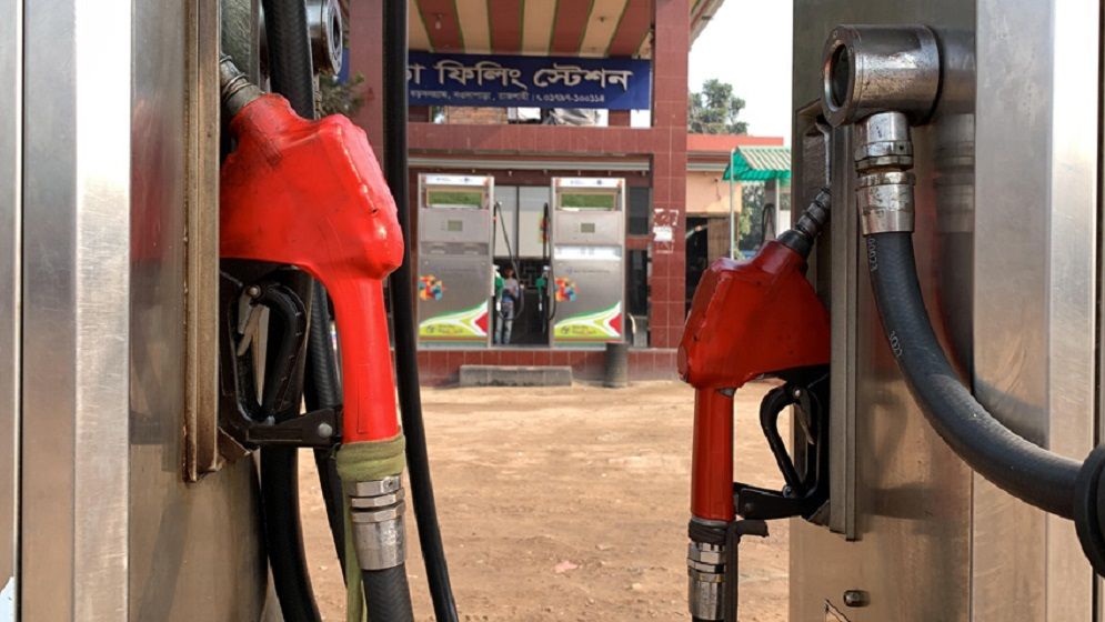 বিপিসির আশ্বাসে পেট্রোল পাম্পের ধর্মঘট প্রত্যাহার