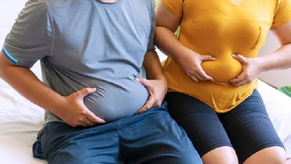 পেটের মেদ কমাতে কার্যকরী কিছু খাবার