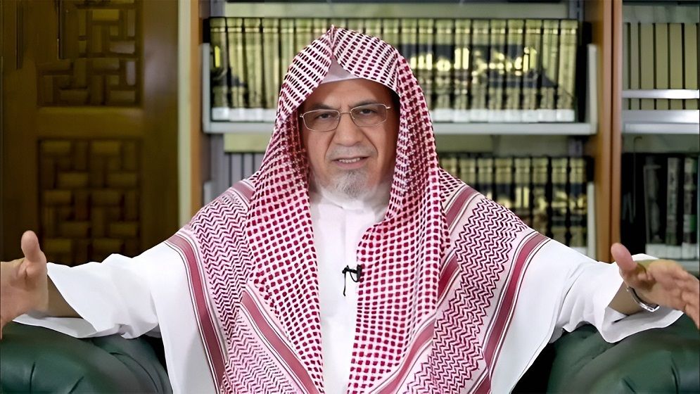 এবার হজের খুতবা দেবেন শায়খ সালেহ বিন আবদুল্লাহ হুমাইদ