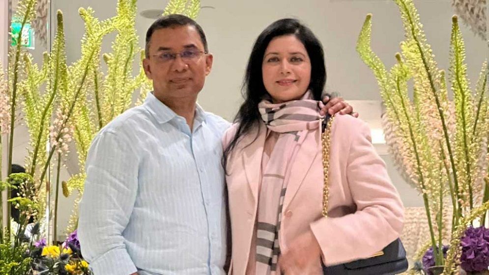 হাইকোর্টের রায়ে খালাস পেলেন ডা. জুবাইদা রহমান ও তারেক রহমান