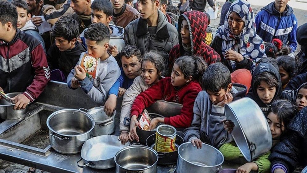 গাজার বাসিন্দাদের জোরপূর্বক অনাহারে রাখছে ইসরাইল: জাতিসংঘ