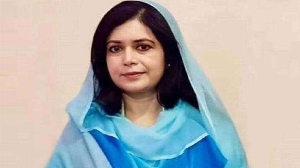 হাইকোর্টে জামিন পেলেন ডা. জুবাইদা রহমান, সাজা স্থগিত রেখে আপিল গ্রহণ